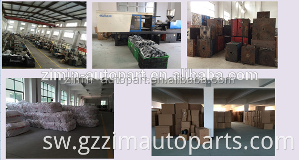 Jumla !! Sehemu ya juu ya gari auto sehemu ya kichwa taa ya kichwa kwa Mazda B2500 2002 UM65-51-OLO UM65-51-Oko